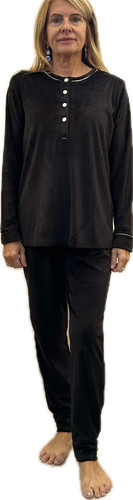 Lormar pigiama tuta - , donna