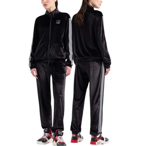Tuta donna armani ea7 i25 - ea7,