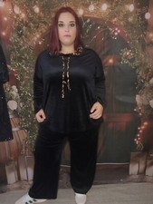 TUTA CINIGLIA CON CAPPUCCIO