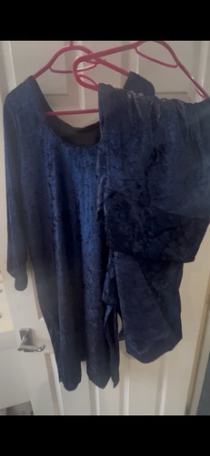 Tuta donna ciniglia - , calda