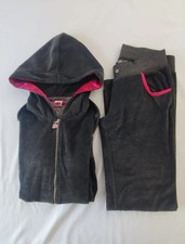 Tuta Sundek donna ciniglia