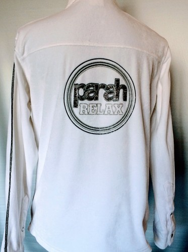 Tuta parah relax - parah,
