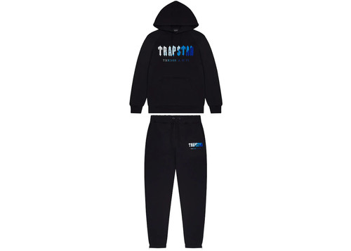 Taglia trapstar tuta con - taglia,