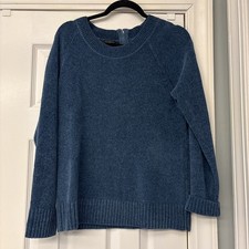 Maglione pullover Talbot's blu
