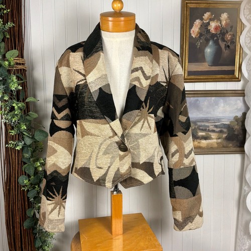 Blazer ciniglia expose - ciniglia,