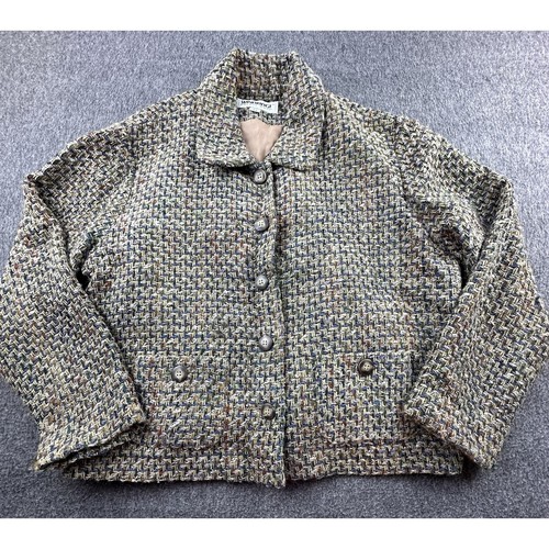 Blazer vintage windridge - blazer,